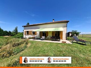  Maison � vendre 4 pi�ces 86 m�