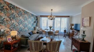 Appartement à vendre 3 pièces 73 m²