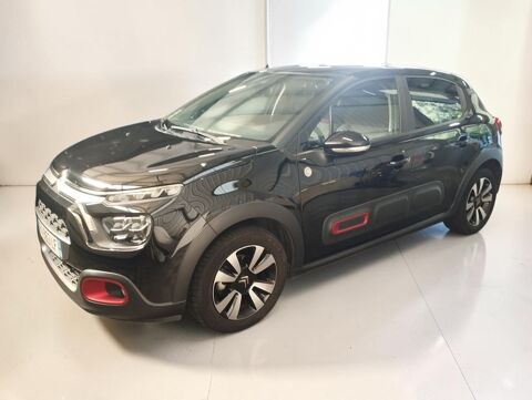 Annonce voiture Citroën C3 4200 €
