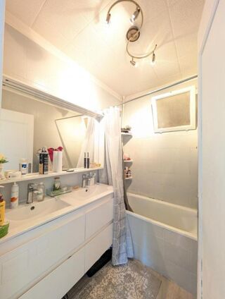  Appartement � vendre 4 pi�ces 68 m�