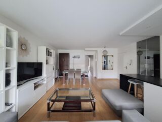  Appartement � vendre 3 pi�ces 75 m�