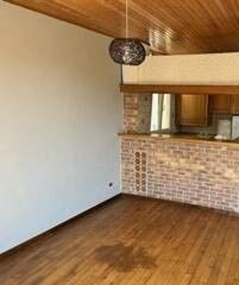  Appartement � louer 2 pi�ces 45 m�