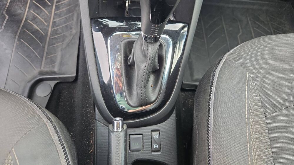 Captur 1.2 TCe 120 EDC6 Intens - Automatique 2015 occasion 97230 Sainte Marie