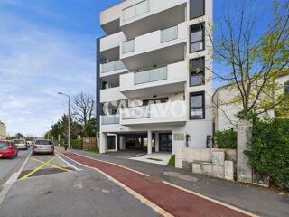  Appartement � vendre 3 pi�ces 66 m�