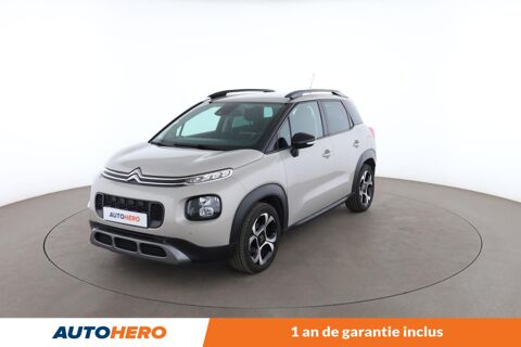 Citro&euml;n C3 Aircross 1.5 Blue-HDi Shine BV6 100 ch 2019 occasion Issy-les-Moulineaux 92130