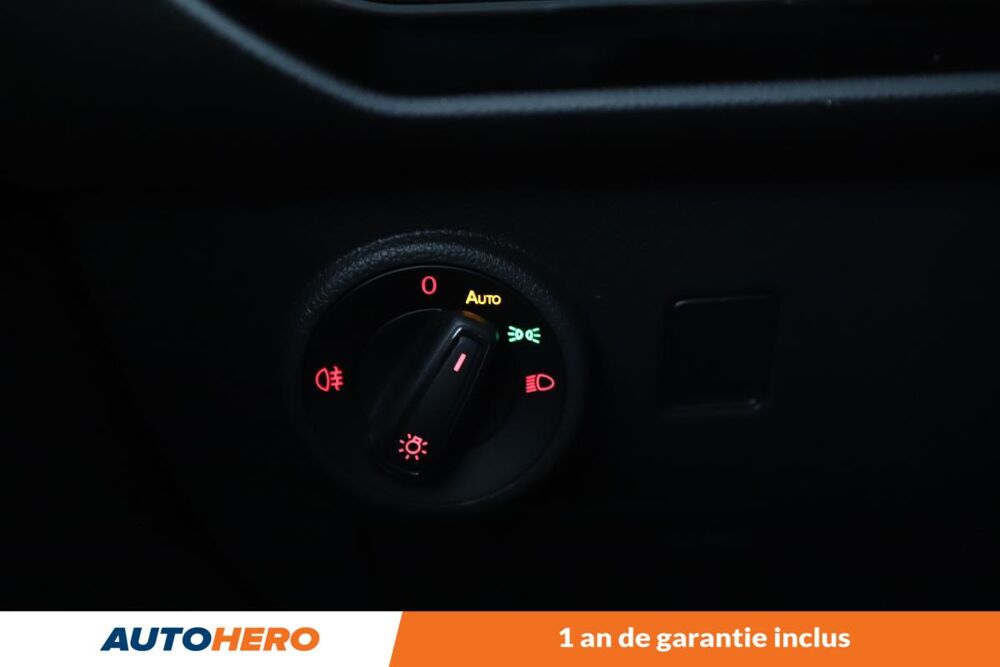 Ateca 2.0 TSI 4Drive DSG7 300 ch 2019 occasion 92130 Issy-les-Moulineaux