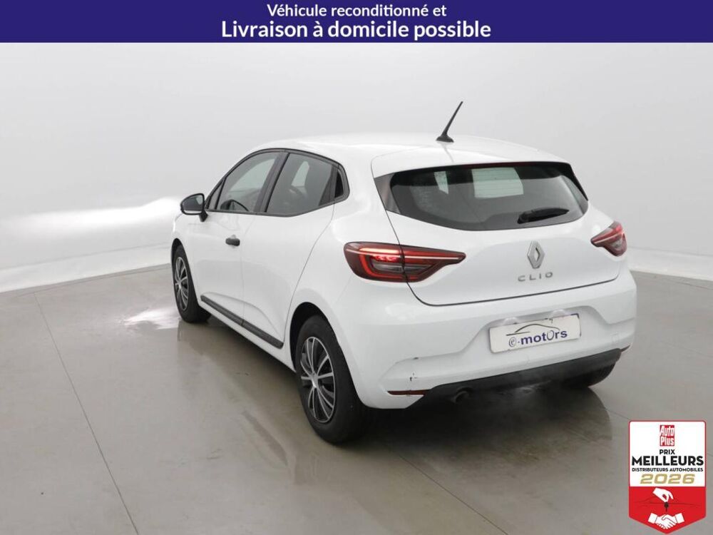 Divers Soci&eacute;t&eacute; Sce 65 Air Nav 2PL 2021 occasion 10150 Lavau
