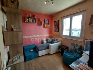  Maison à vendre 3 pièces 75 m²