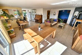  Maison à vendre 7 pièces 196 m²