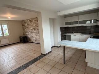  Maison � vendre 5 pi�ces 70 m�