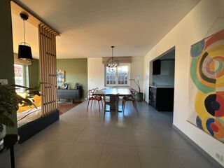  Villa à vendre 6 pièces 180 m²