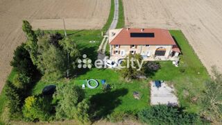  Ferme � vendre 8 pi�ces 235 m�