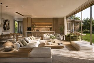  Maison à vendre 5 pièces 144 m²