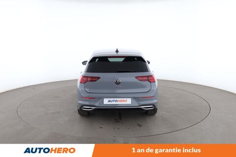 Golf VIII 1.4 eHybrid GTE DSG6 245 ch 2021 occasion 92130 Issy-les-Moulineaux