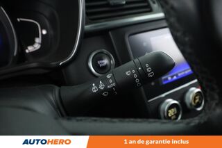 Kadjar 1.5 dCi Blue Intens EDC 115 ch 2020 occasion 92130 Issy-les-Moulineaux