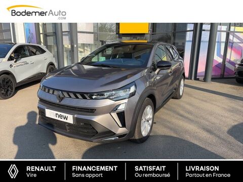 Symbioz E-Tech full hybrid 145 Evolution 2024 occasion 14500 Vire