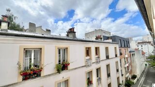  Appartement � vendre 2 pi�ces 35 m�