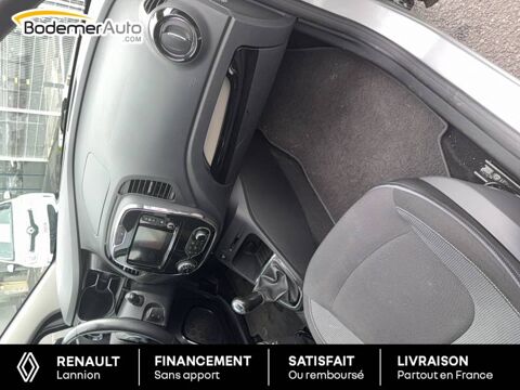Captur TCe 90 Energy E6 Intens 2016 occasion 22200 Guingamp