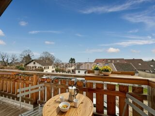  Duplex/triplex � vendre 2 pi�ces 52 m�