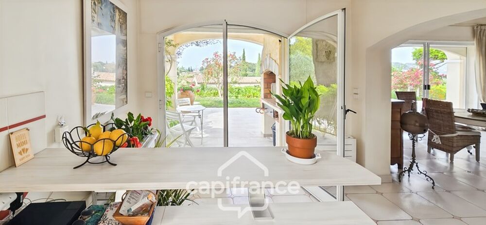 � vendre  Villa Sanary-sur-Mer (83110)