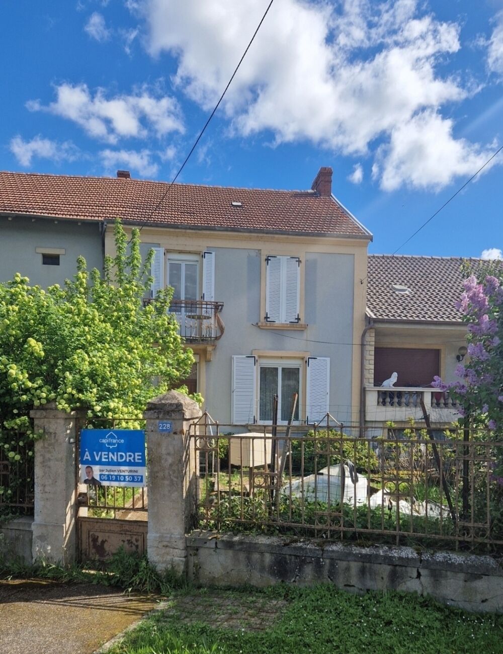 Maison