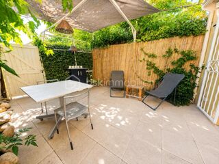  Maison à vendre 3 pièces 34 m²