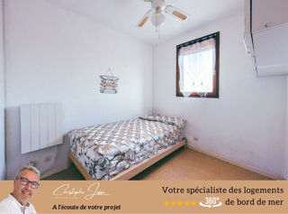  Appartement à vendre 2 pièces 22 m²
