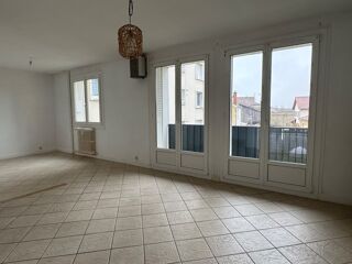  Appartement � vendre 5 pi�ces 81 m�