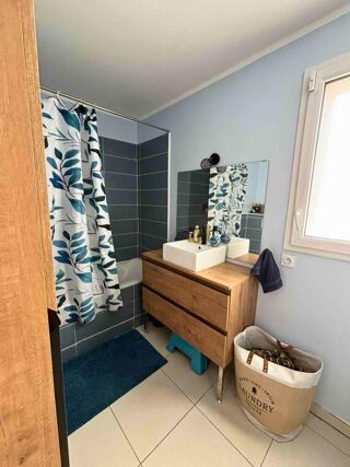  Maison � vendre 5 pi�ces 89 m�