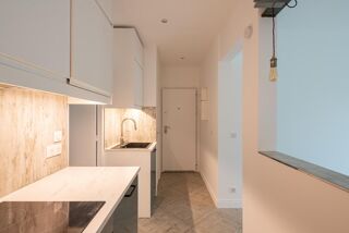  Appartement � vendre 2 pi�ces 32 m�