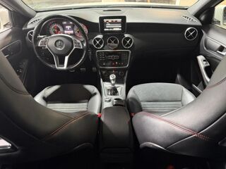Classe A 200 BlueEfficiency (176.043) 2015 occasion 85190 Venansault