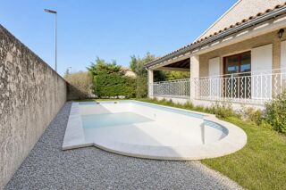  Maison à vendre 4 pièces 124 m²