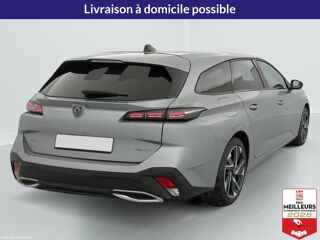 308 SW PHEV 180 e-EAT8 Allure Pack 2023 occasion 10150 Lavau