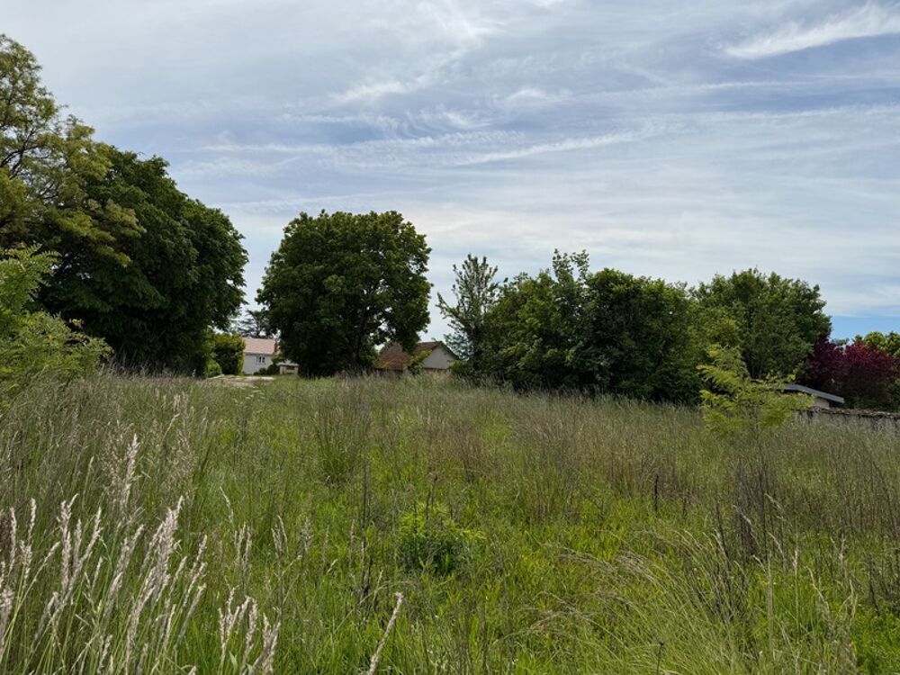 Vente Terrain Terrain à vendre  ARCEAU (21) Arceau