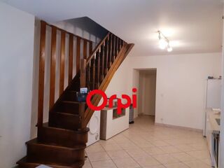  Duplex/triplex à louer 3 pièces 110 m²