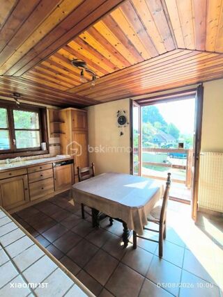  Maison à vendre 6 pièces 120 m²
