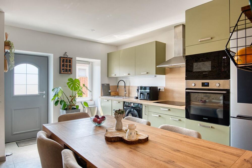 Maison Remouille 3 pièce(s) 55 m2