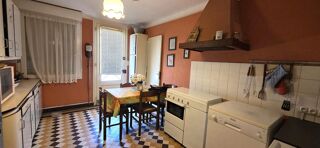  Maison à vendre 6 pièces 137 m²