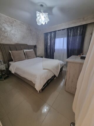  Appartement � vendre 3 pi�ces 78 m�