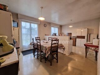  Maison à vendre 6 pièces 122 m²