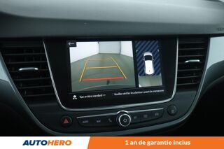 Crossland 1.5 Diesel Elegance Business 110 ch 2022 occasion 92130 Issy-les-Moulineaux