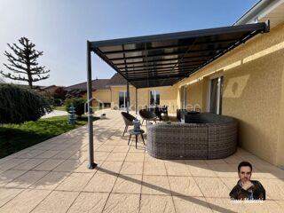  Villa à vendre 5 pièces 180 m²