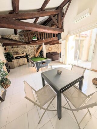  Maison à vendre 6 pièces 130 m²