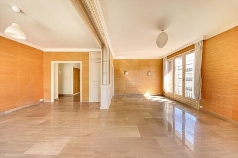  Appartement � louer 5 pi�ces 122 m�