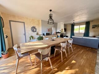  Maison à vendre 6 pièces 136 m²