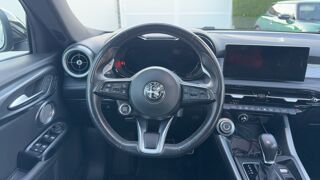Tonale 1.5 130 Mild Hybrid TCT7 Edizione Speciale - Automatique 2022 occasion 76000 Rouen