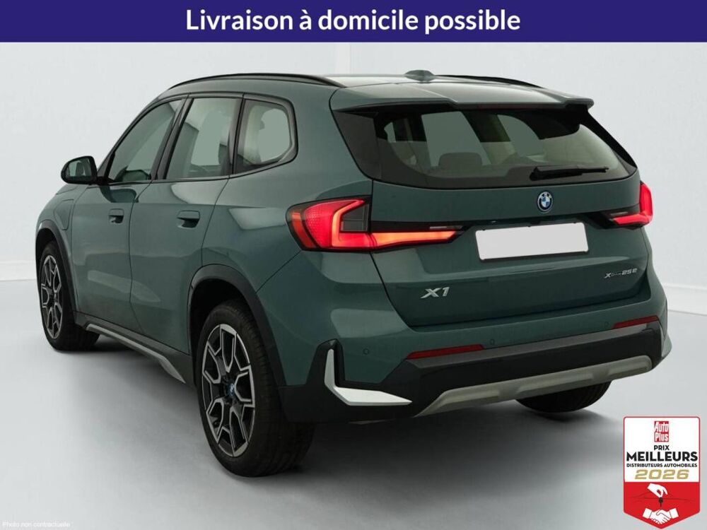 X1 U11 XDRIVE 25E 245CH DKG7 XLINE 2025 occasion 78200 Buchelay