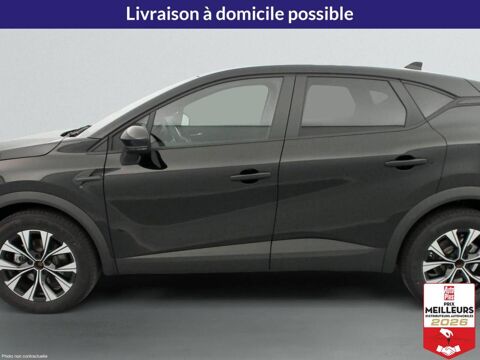 Captur E-Tech full hybrid 160 ch Evolution 2026 occasion 78200 Buchelay