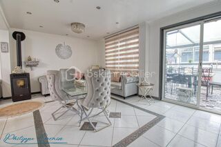  Maison � vendre 11 pi�ces 250 m�