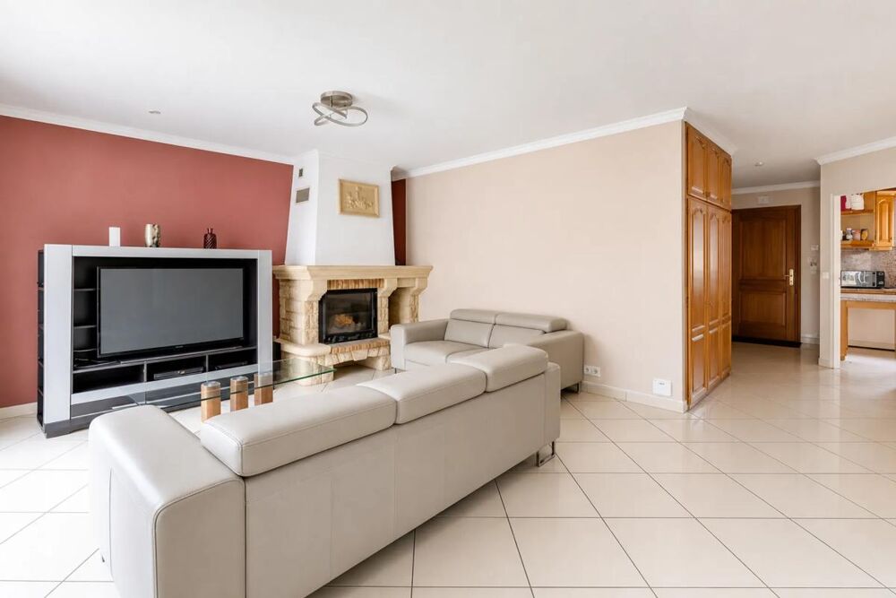 Vente Maison Maison lumineuse et spacieuse à Montmagny Montmagny